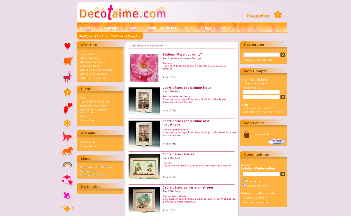 Decotaime.com