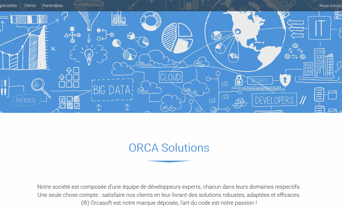 ORCA Solution